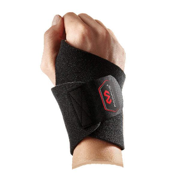 McDavid Adjustable Wrist Wrap- One Size