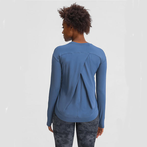 UB Active Throwback Sweater CL 2023
