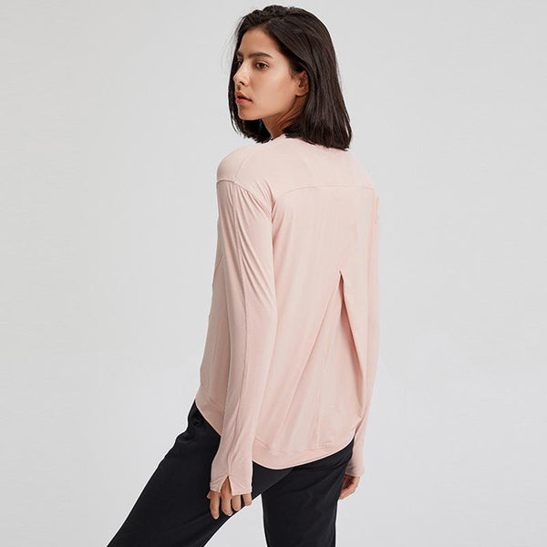 UB Active Throwback Sweater CL 2023