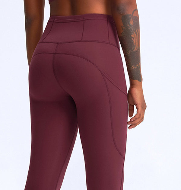 UB Active Ultimate Legging 2.0