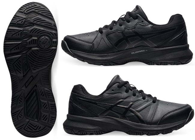 Asics gel sales mission 3 sl