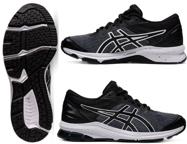 Asics Junior GT-1000 10 Run Shoe