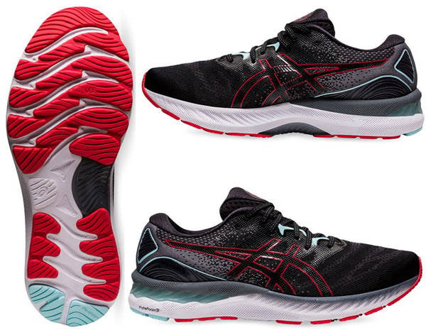 Asics Men’s Gel Nimbus 23 Run Shoe