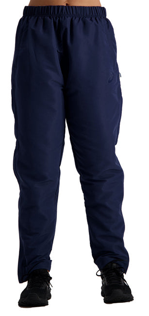 Asics Junior Warm Up Cuffed Trackpant