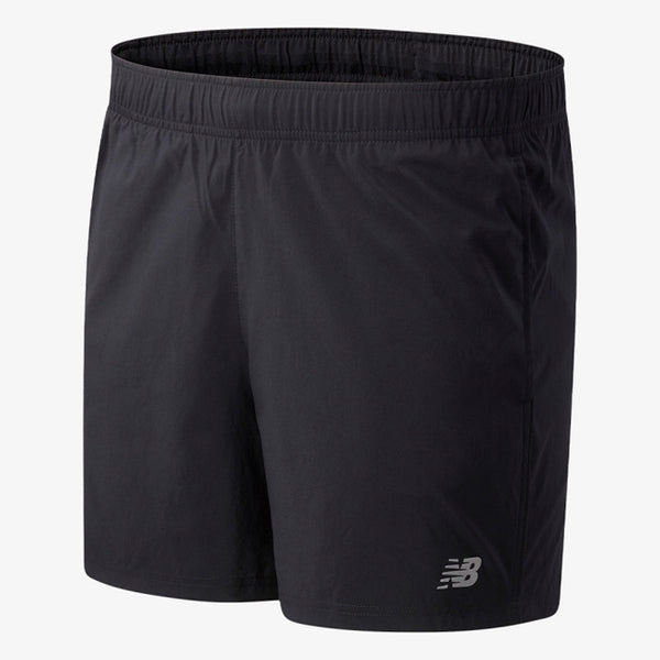 New Balance Men’s Core Run 5 Inch Short