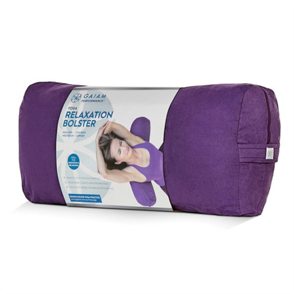 Gaiam Performance Bolster