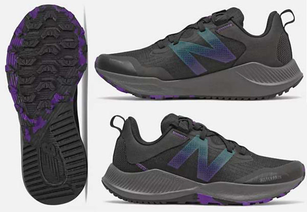 New Balance Women's Nitrel V4 Trail Run