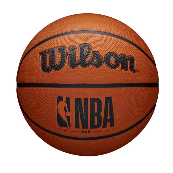 Wilson NBA DRV Basketball Size 7