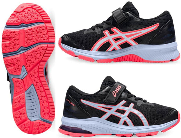 Asics Pre School Gel GT-1000 10 Run Shoe