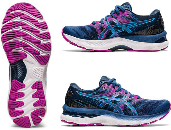 Asics Women’s Gel Nimbus 23 Run Shoe