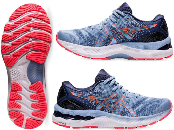 Asics Women’s Gel Nimbus 23 Run Shoe