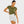 Load image into Gallery viewer, She Wolf Crop Top
