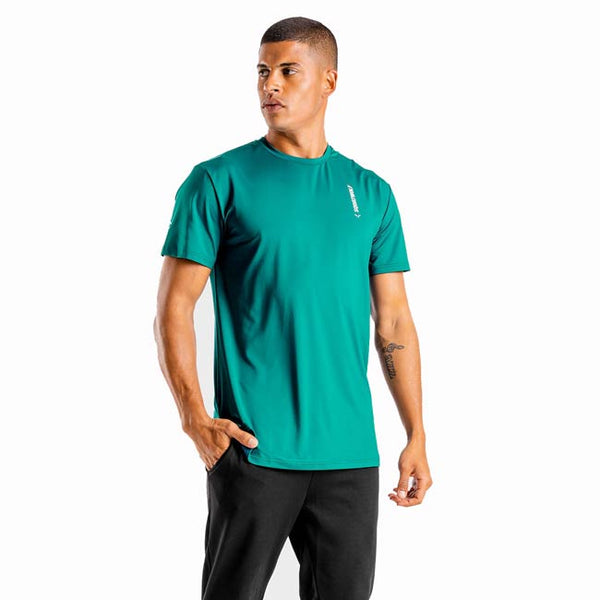 Squat Wolf Men’s Flux Tee
