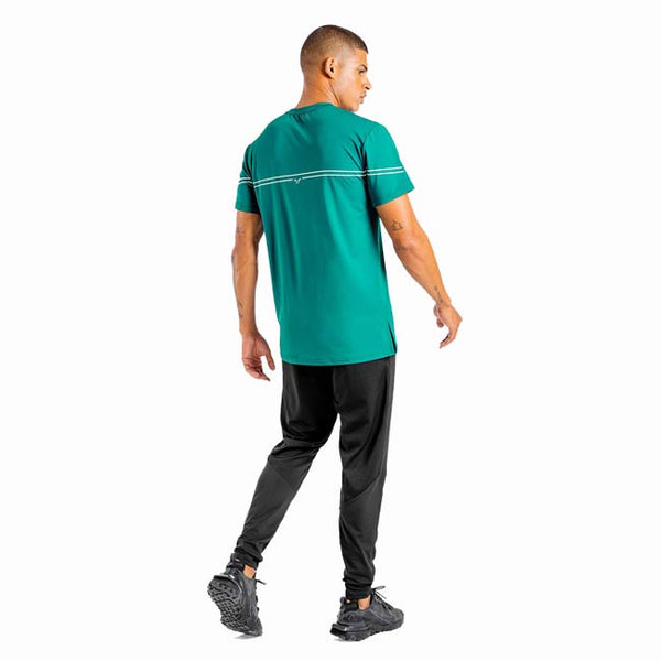 Squat Wolf Men’s Flux Tee