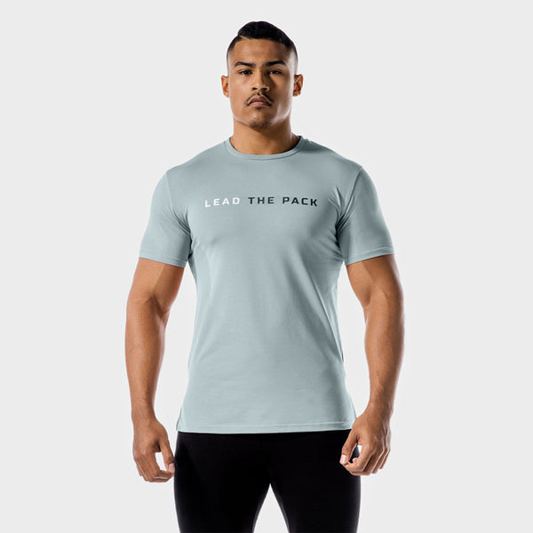 Squat Wolf Men’s The Pack Muscle Tee
