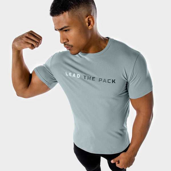 Squat Wolf Men’s The Pack Muscle Tee