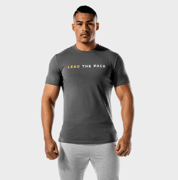 Squat Wolf Men’s The Pack Muscle Tee