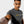 Load image into Gallery viewer, Squat Wolf Men’s The Pack Muscle Tee
