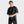 Load image into Gallery viewer, Squat Wolf Men’s Luxe Oversize Tee
