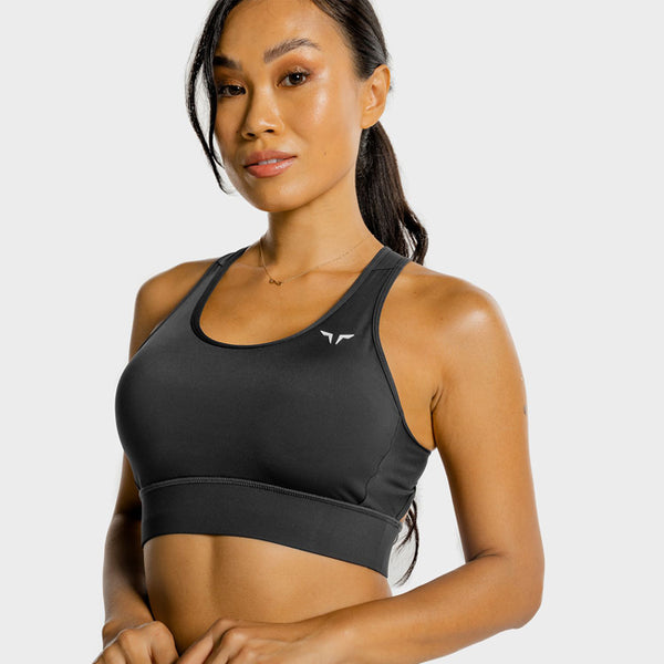 Squat Wolf Core Bra