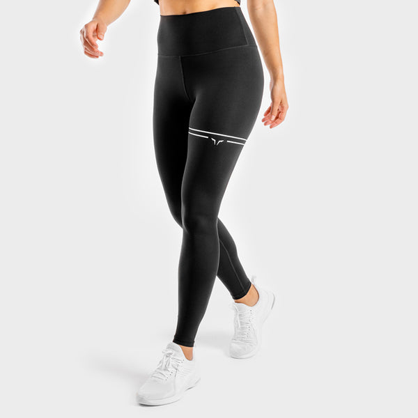 Squat Wolf Flux Leggings CL2023