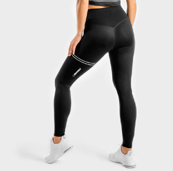 Squat Wolf Flux Leggings CL2023