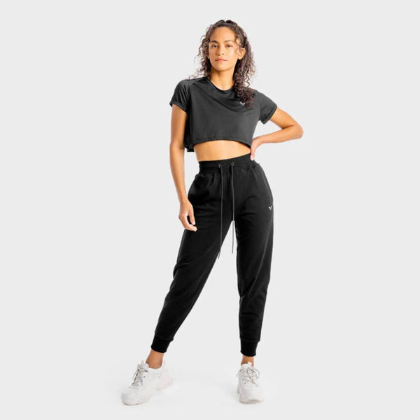 Squat Wolf Women’s Core Oversize Joggers