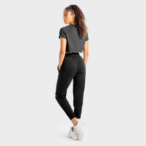 Squat Wolf Women’s Core Oversize Joggers