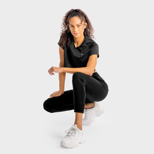 Squat Wolf Women’s Core Oversize Joggers