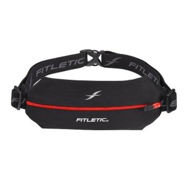 Fitletic Mini Sport Belt Runners Pouch