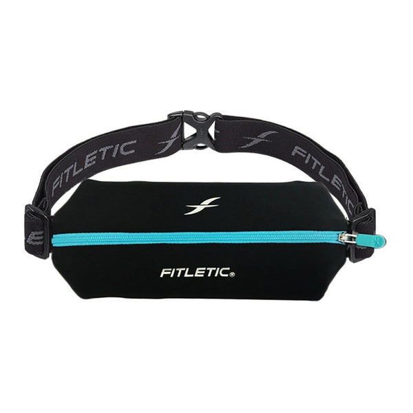 Fitletic Mini Sport Belt Runners Pouch