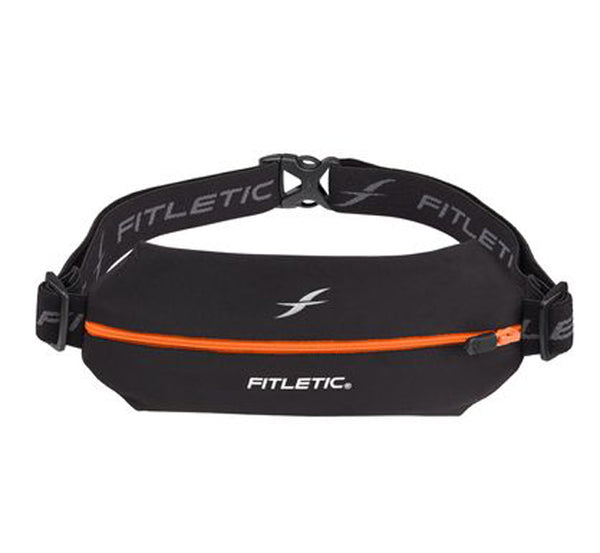 Fitletic Mini Sport Belt Runners Pouch