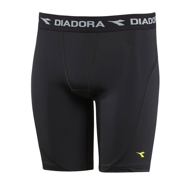 Diadora Junior Compression Short