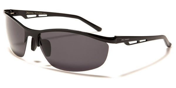 X-Loop Polarized Sports Glasses Adult 35004