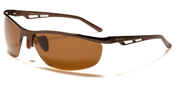 X-Loop Polarized Sports Glasses Adult 35004