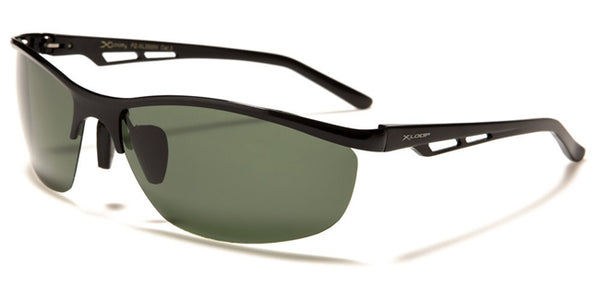 X-Loop Polarized Sports Glasses Adult 35004