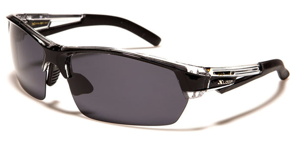 X-Loop Polarized Sport Glasses X2561