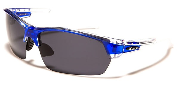 X-Loop Polarized Sport Glasses X2561