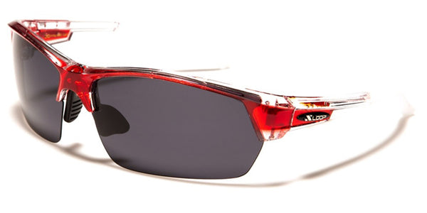 X-Loop Polarized Sport Glasses X2561 - Main Image