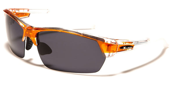 X-Loop Polarized Sport Glasses X2561
