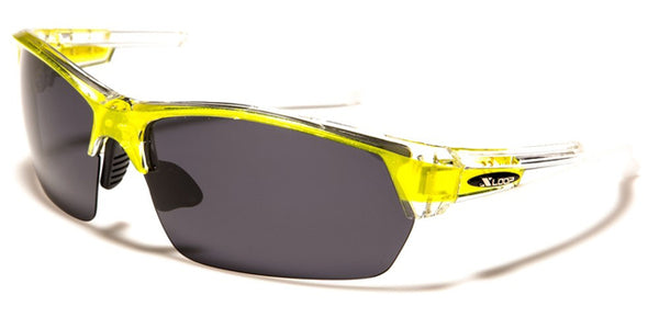X-Loop Polarized Sport Glasses X2561