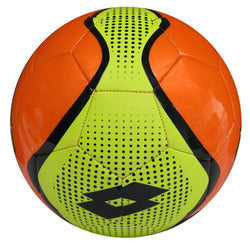 LOTTO GRAVITY TEAM MINI BALL ORANGE/YELL