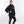 Load image into Gallery viewer, Rose Road Roxy Bomber Gold Cuff &amp; Badge
