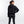 Load image into Gallery viewer, Rose Road Roxy Bomber Gold Cuff &amp; Badge
