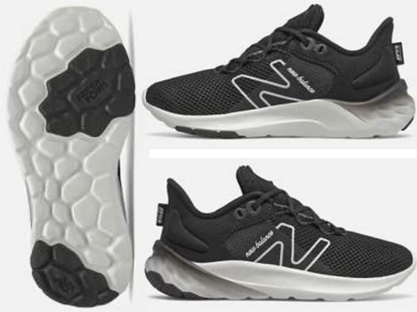 New Balance Junior Fresh Foam ROAV Shoe