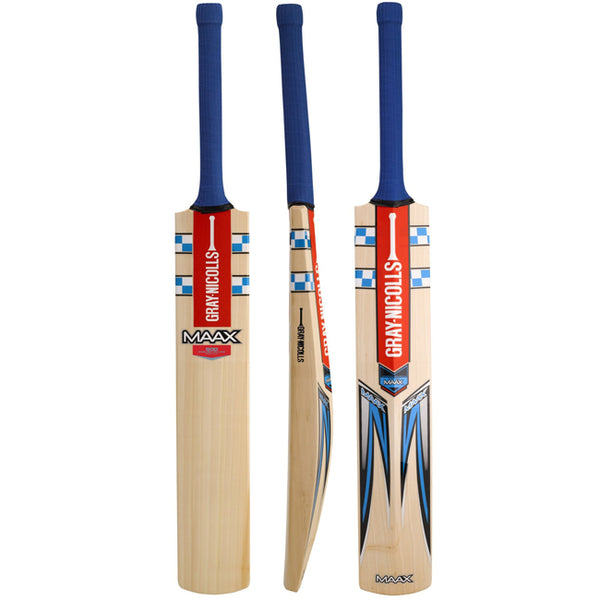 Gray Nicolls Maax 500 Junior Cricket Bat