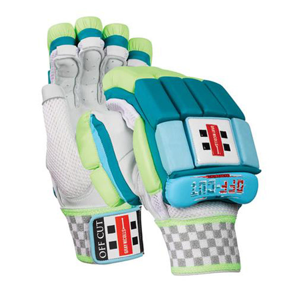 Gray Nicolls OffCuts Batting Gloves LH