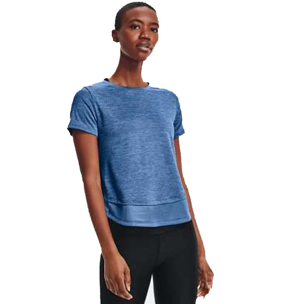 Under Armour Women's Tech™ Vent Tee CL 2023