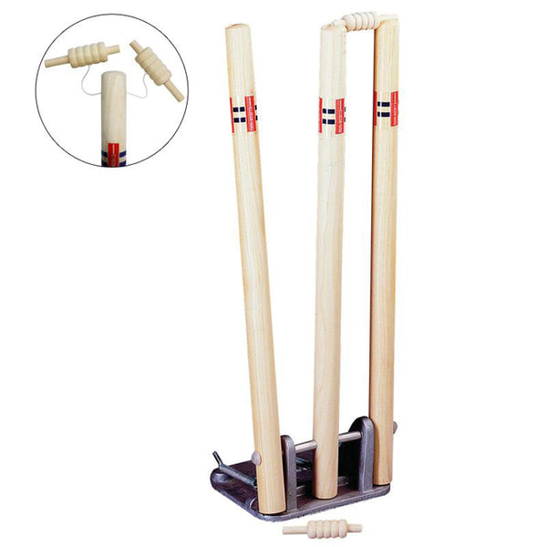 Gray Nicolls Spring Return Stumps