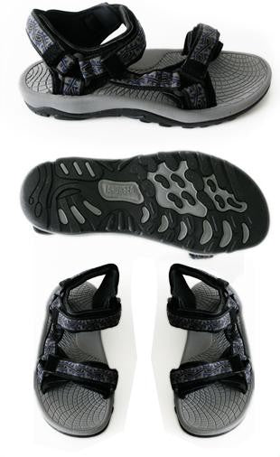 LAND AND SEA BEACH AND REEF SANDALS